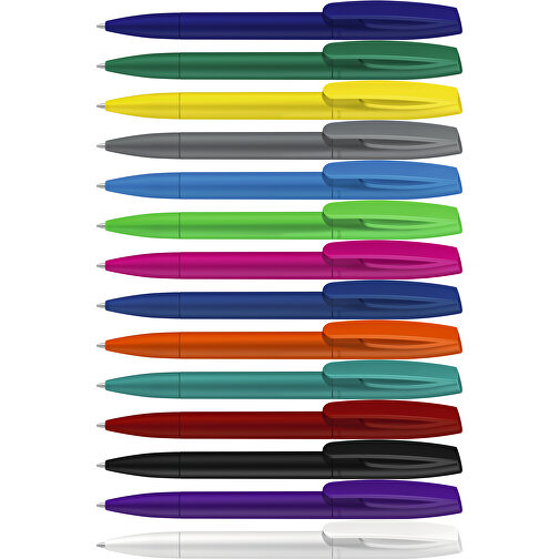 CORAL , uma, violett, Kunststoff, 14,40cm (Länge), Bild 4