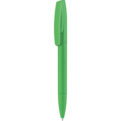CORAL , uma, hellgrün, Kunststoff, 14,40cm (Länge), Bild 1