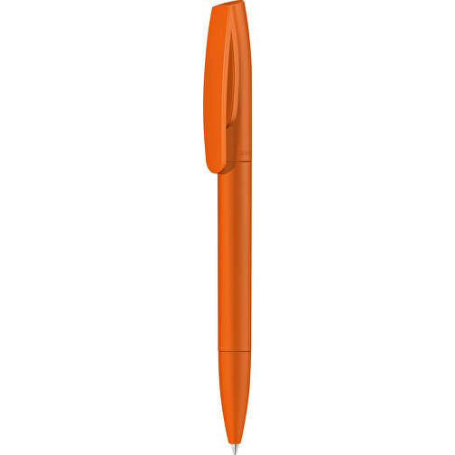 CORAL , uma, orange, Kunststoff, 14,40cm (Länge), Bild 1