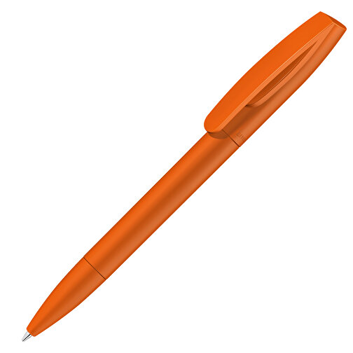 CORAL , uma, orange, Kunststoff, 14,40cm (Länge), Bild 2