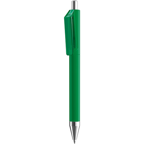 FUSION SI F , uma, grün, Kunststoff, 14,24cm (Länge), Bild 1