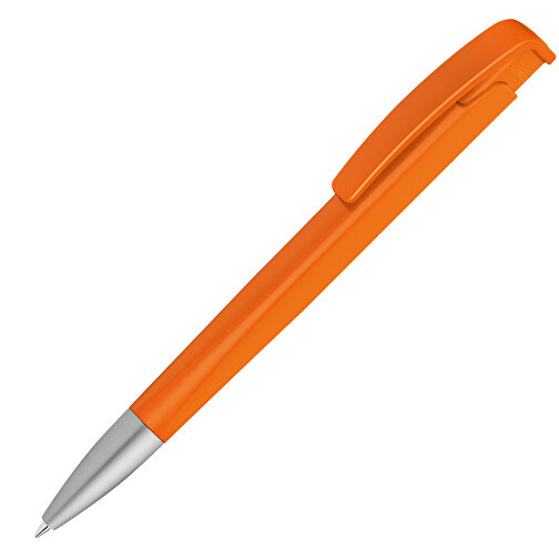 LINEO SI , uma, orange, Kunststoff, 14,76cm (Länge), Bild 2