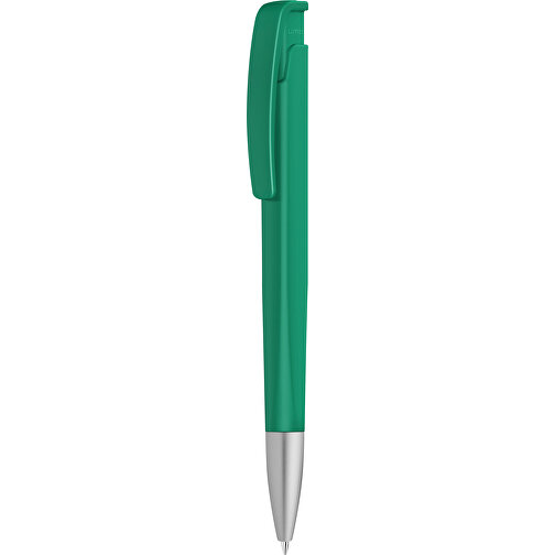 LINEO SI , uma, dunkelgrün, Kunststoff, 14,76cm (Länge), Bild 1