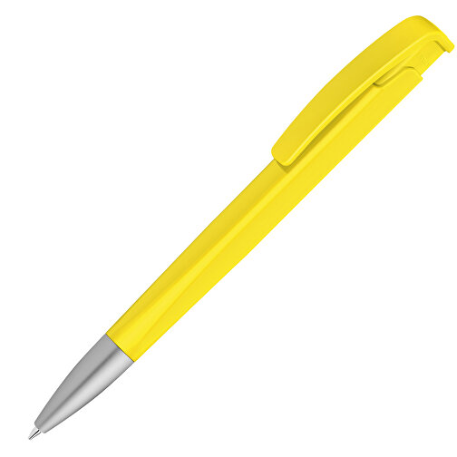 LINEO SI , uma, gelb, Kunststoff, 14,76cm (Länge), Bild 2