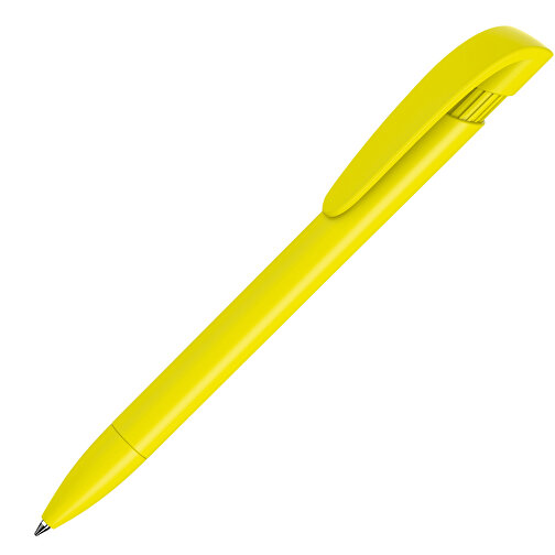 YES F , uma, gelb, Kunststoff, 14,92cm (Länge), Bild 2