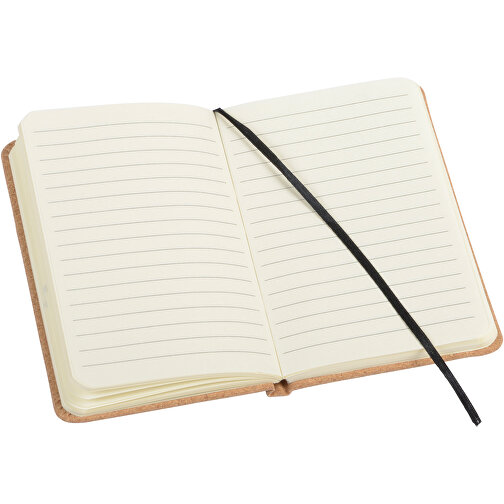 Notebook Executive in formato DIN A6, Immagine 2