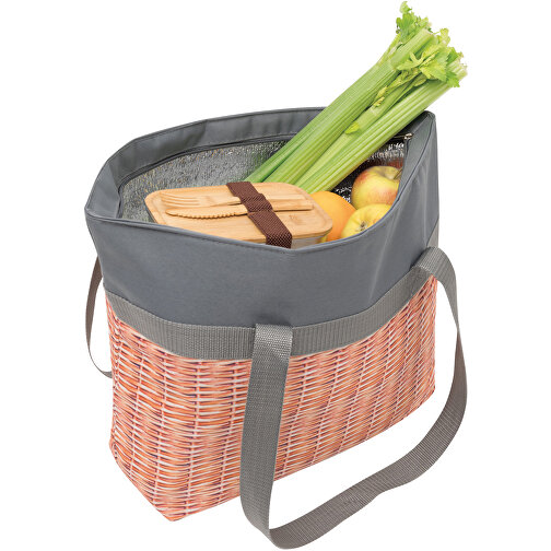 Kjølebag BASKET, Bilde 5