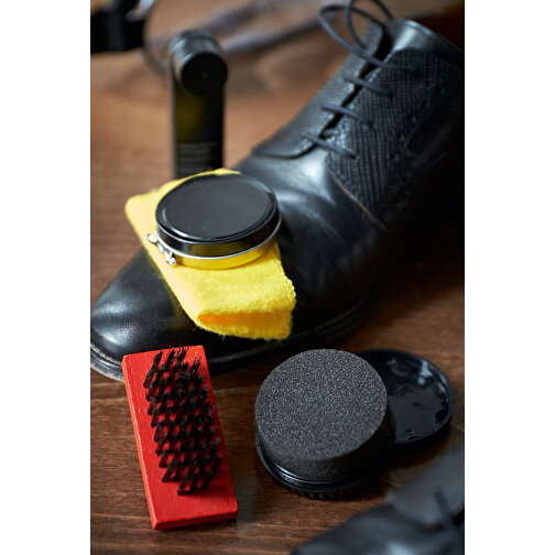 Kit de nettoyage de chaussures BIG SHINE, Image 3