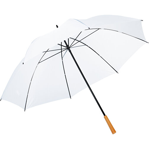 Paraguas de golf RAINDROPS, Imagen 1