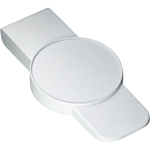Soporte para móvil REFLECTS-FLIPSOCKET I WHITE, Imagen 1