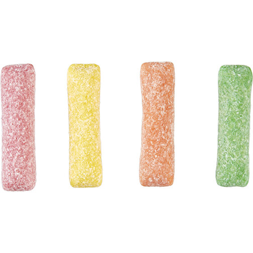 Mini Hitschies chewy sweets sour mix, Immagine 3