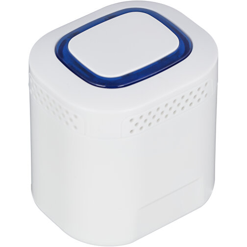 Bluetooth®-Lautsprecher S COLLECTION 500 , Reflects, weiß, Kunststoff, 45,00cm x 37,00cm x 45,00cm (Länge x Höhe x Breite), Bild 1