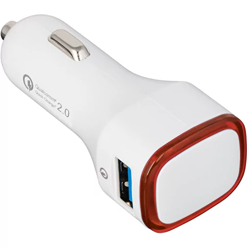 USB-bilsladdare QuickCharge 2.0® REFLECTS-COLLECTION 500, Bild 1