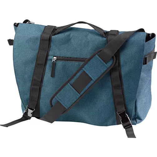 Sac Messenger Berlin, Image 1