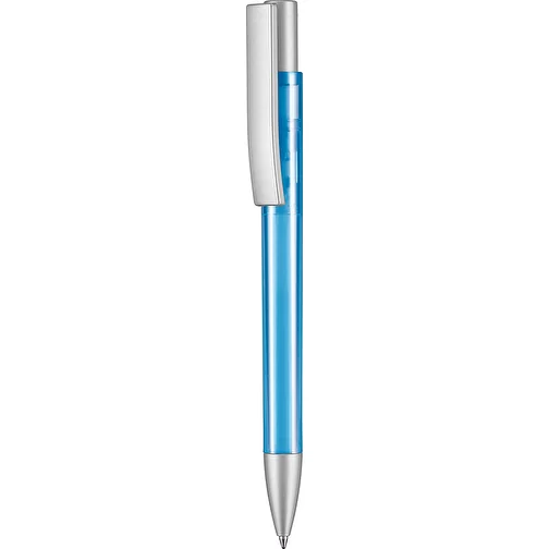 Biros STRATOS TRANSPARENT SI, Image 1