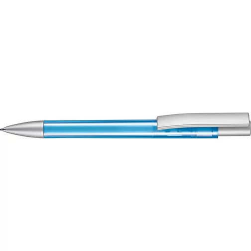 Biros STRATOS TRANSPARENT SI, Image 3