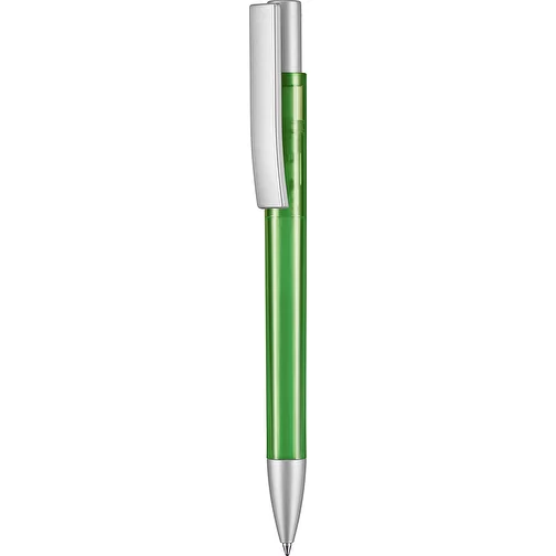 Biros STRATOS TRANSPARENT SI, Image 1