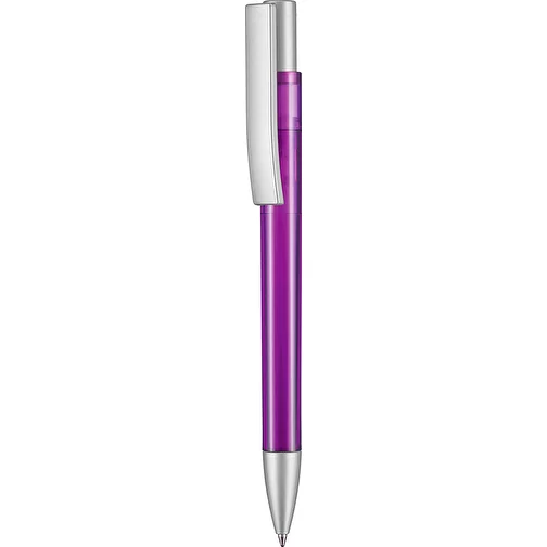 Biros STRATOS TRANSPARENT SI, Image 1