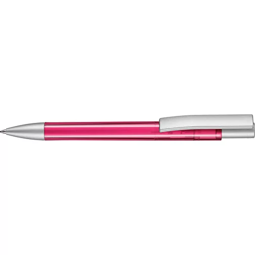 Biros STRATOS TRANSPARENT SI, Image 3