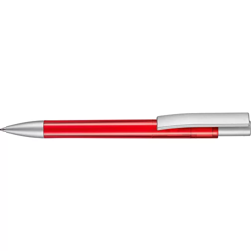Biros STRATOS TRANSPARENT SI, Image 3