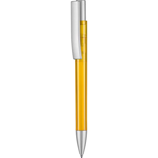 Biros STRATOS TRANSPARENT SI, Image 1