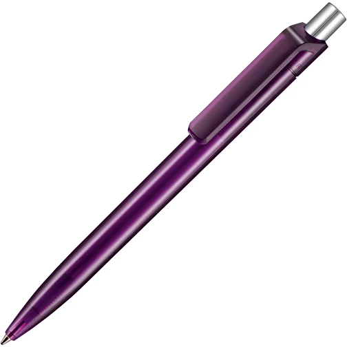 Biros INSIDER TRANSPARENT M, Image 2