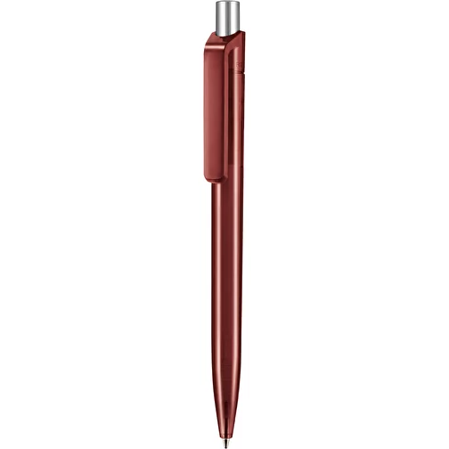 Biros INSIDER TRANSPARENT M, Image 1