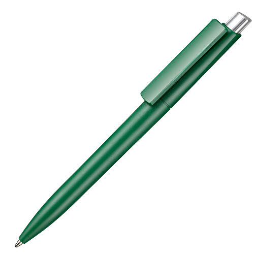 Kugelschreiber CREST M , Ritter-Pen, minze-grün, ABS-Kunststoff, 0,95cm (Länge), Bild 2