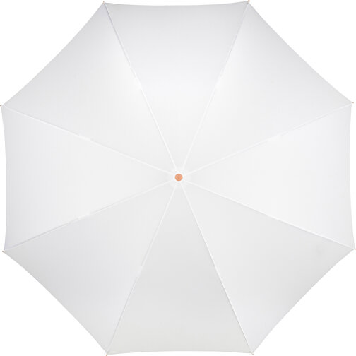 AC gæsteparaply i aluminium FARE®-Precious, Billede 2
