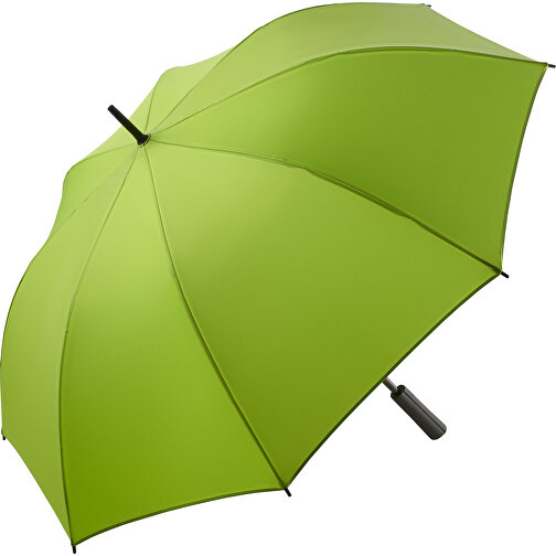 Mellanstort AC paraply i bambu ÖkoBrella, Bild 1
