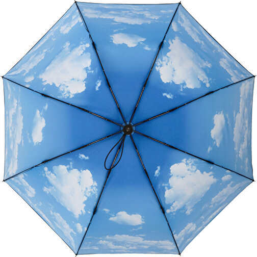 AC Mini Pocket Umbrella FARE®-Nature, Bild 3