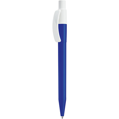 PIXEL KG F , uma, dunkelblau, Kunststoff, 13,95cm (Länge), Bild 1