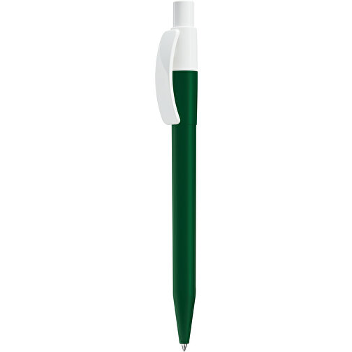PIXEL KG F , uma, dunkelgrün, Kunststoff, 13,95cm (Länge), Bild 1