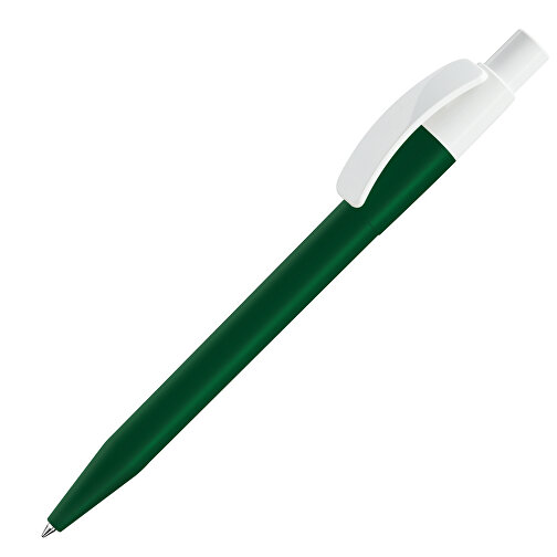 PIXEL KG F , uma, dunkelgrün, Kunststoff, 13,95cm (Länge), Bild 2