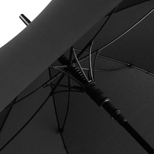 AC-Midsize paraply med stok FARE®-søm, Billede 3