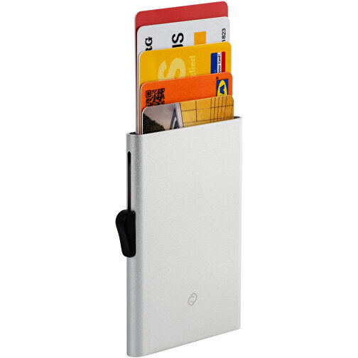 Porta carte RFID C-Secure, Immagine 2