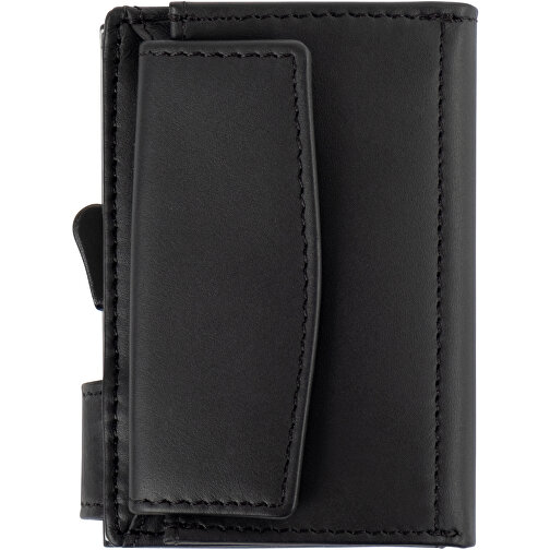 C-Secure RFID Wallet Coin Pouch, Imagen 2