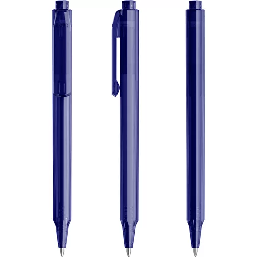 Pigra P04 penna, Immagine 6