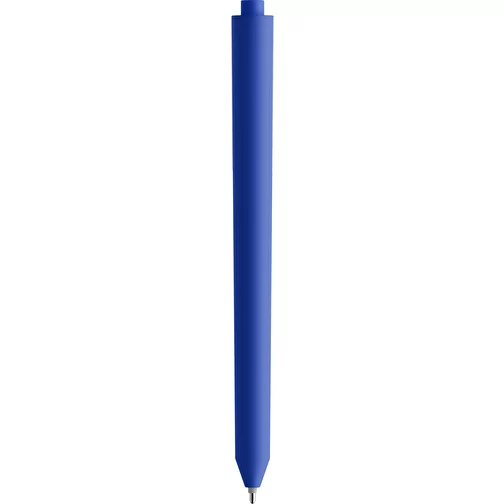 Pióro kulkowe Pigra P03 Soft Touch Push, Obraz 2