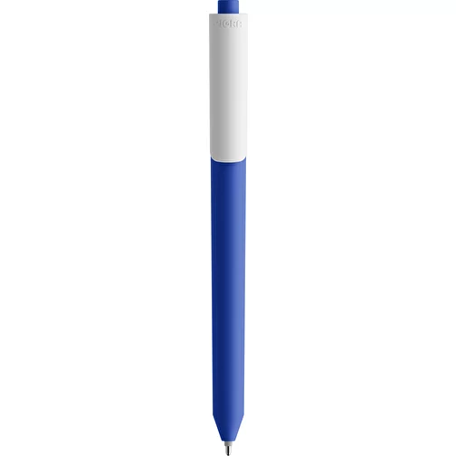 Pióro kulkowe Pigra P03 Soft Touch Push, Obraz 3