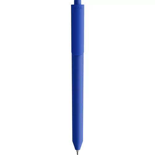 Pigra P03 Soft Touch stylo bille à poussoir, Image 3