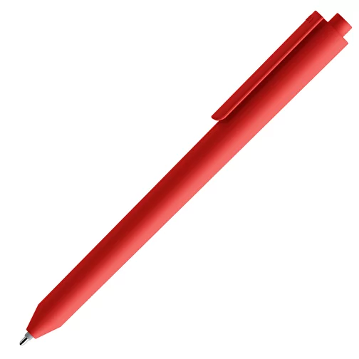 Pióro kulkowe Pigra P03 Soft Touch Push, Obraz 4