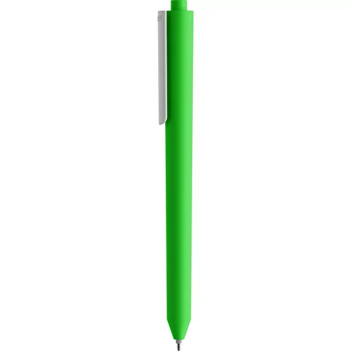 Pióro kulkowe Pigra P03 Soft Touch Push, Obraz 1