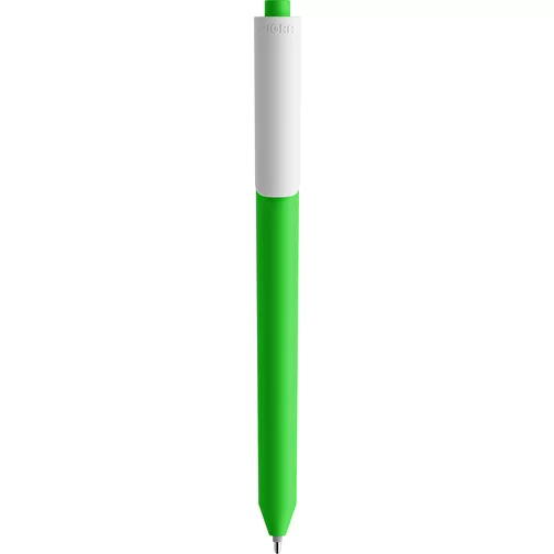Pióro kulkowe Pigra P03 Soft Touch Push, Obraz 3
