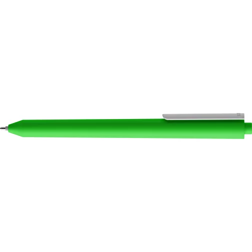 Pióro kulkowe Pigra P03 Soft Touch Push, Obraz 5