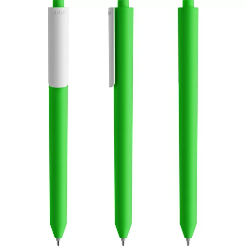 Pióro kulkowe Pigra P03 Soft Touch Push, Obraz 6