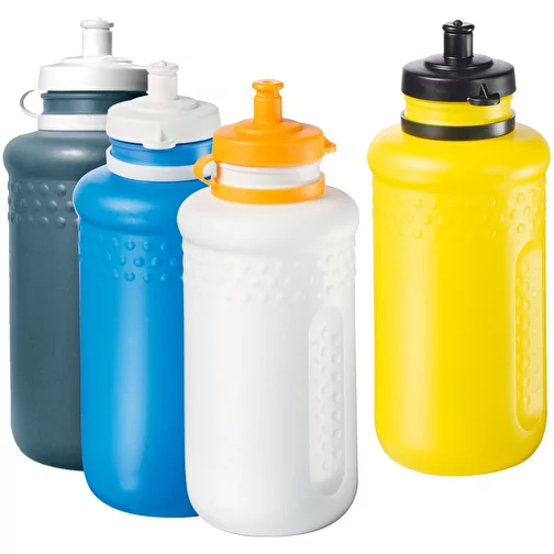 Gourde 'Vélo' 0,5 l avec embout d\'aspiration, Image 2