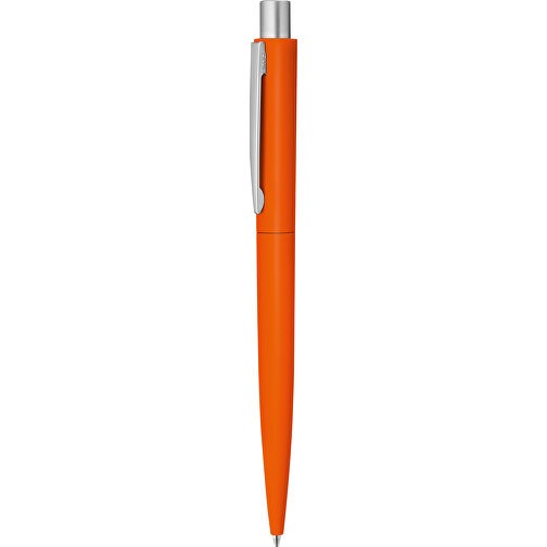 LUMOS GUM , uma, orange, Metall, 14,08cm (Länge), Bild 1