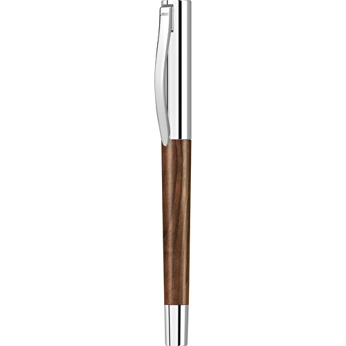 TITAN WOOD R , uma, holz, Metall, 13,44cm (Länge), Bild 1