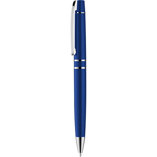 VIPOLINO , uma, blau, Metall, 13,75cm (Länge), Bild 1